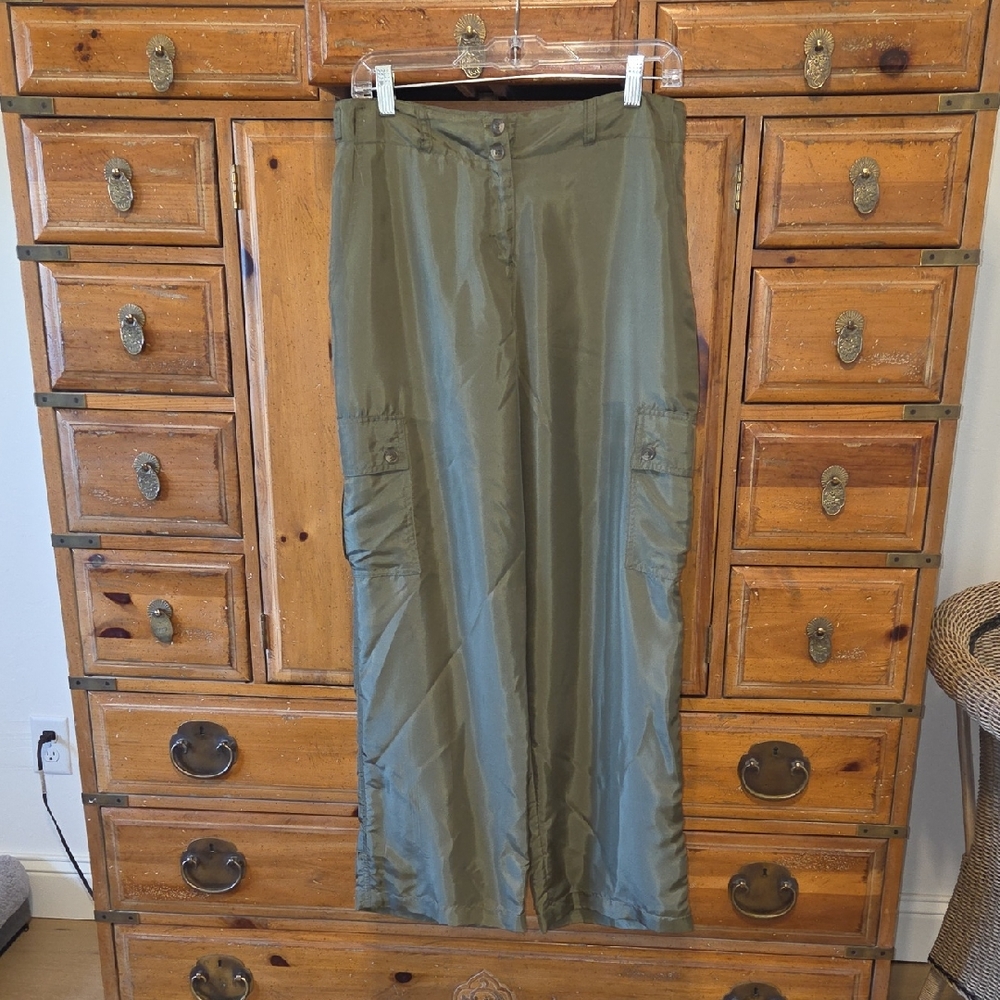 Cargo Pants
